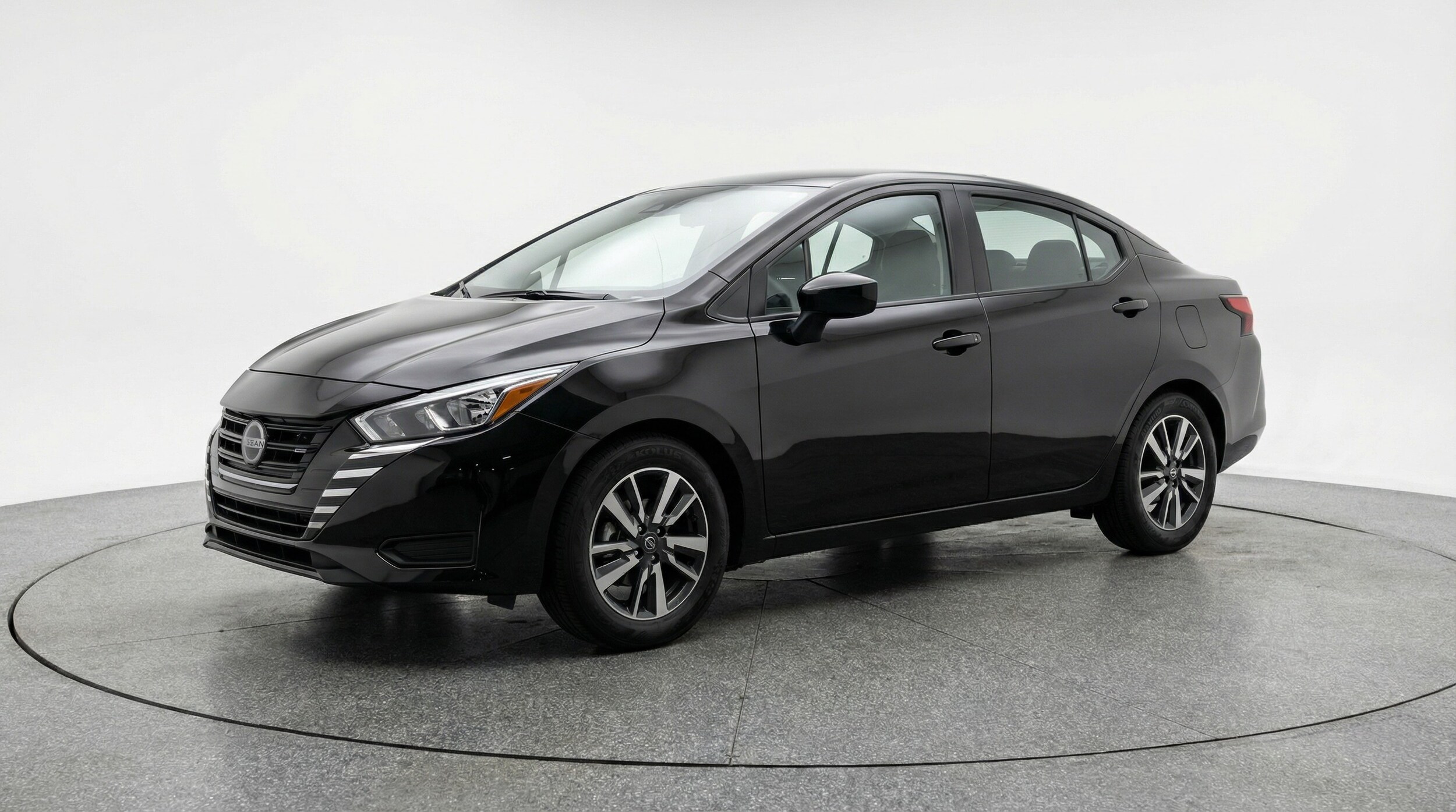 Thumbnail: 2025 Nissan Versa - 3