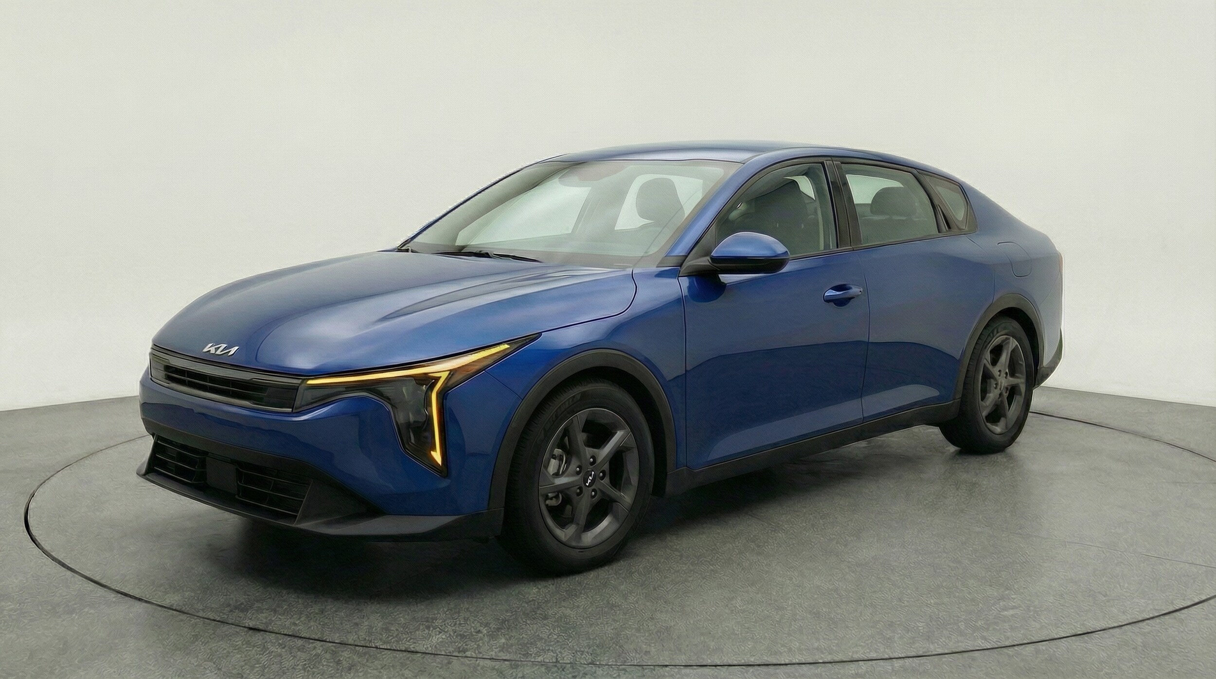 Thumbnail: 2025 Kia K4 - 3