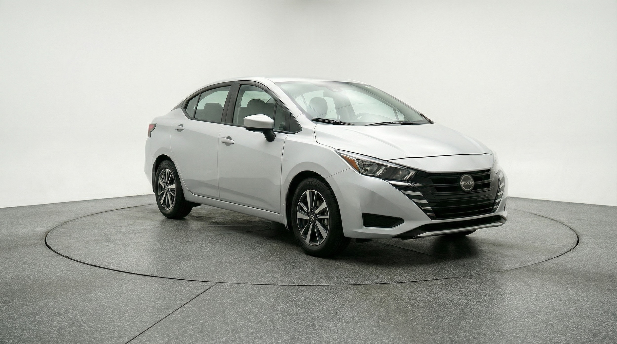 Thumbnail: 2025 Nissan Versa - 1