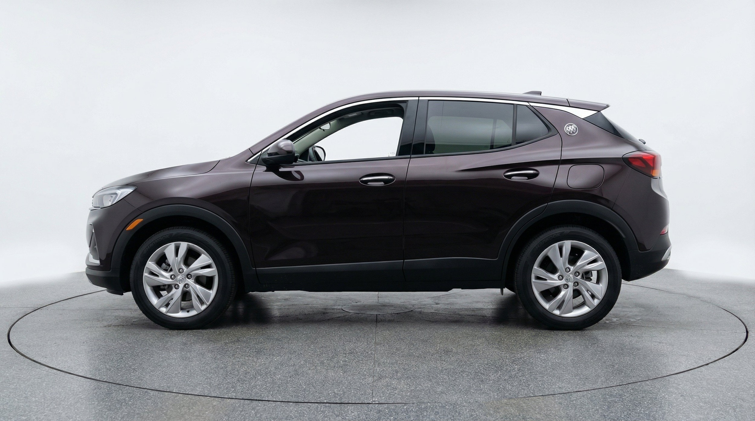 Thumbnail: 2026 Buick Encore GX - 5