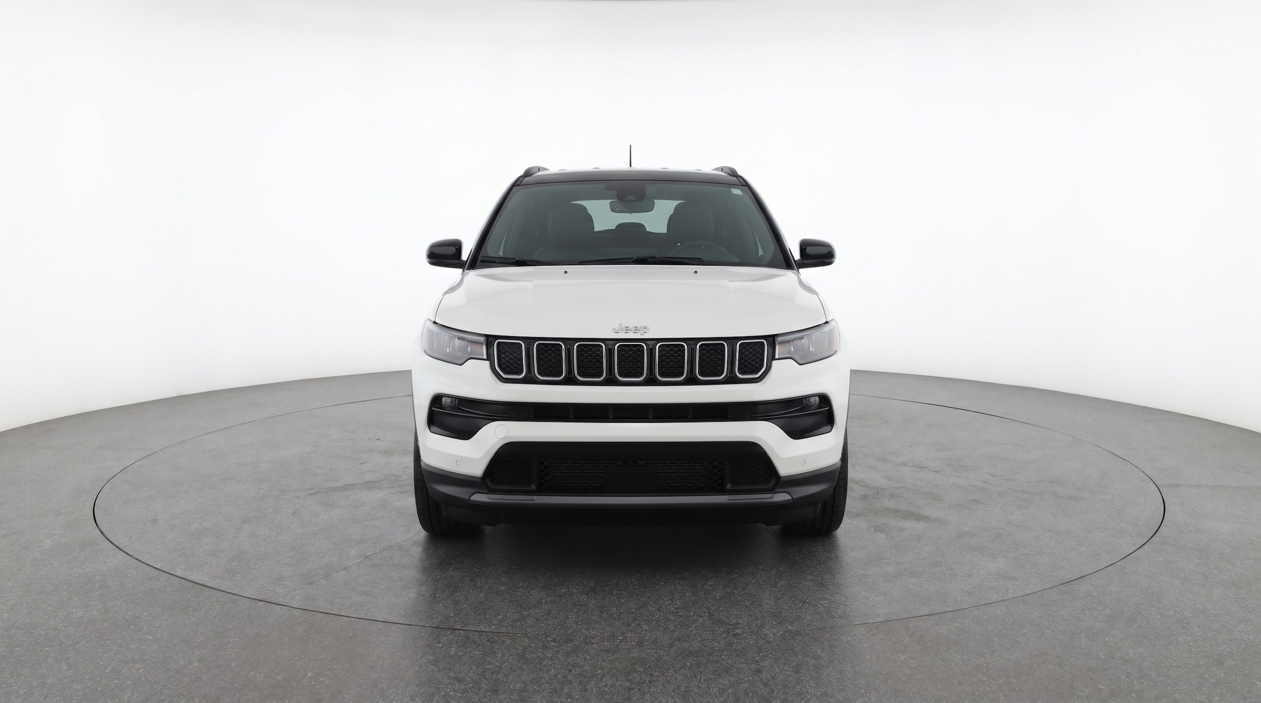 Thumbnail: 2025 Jeep Compass - 2
