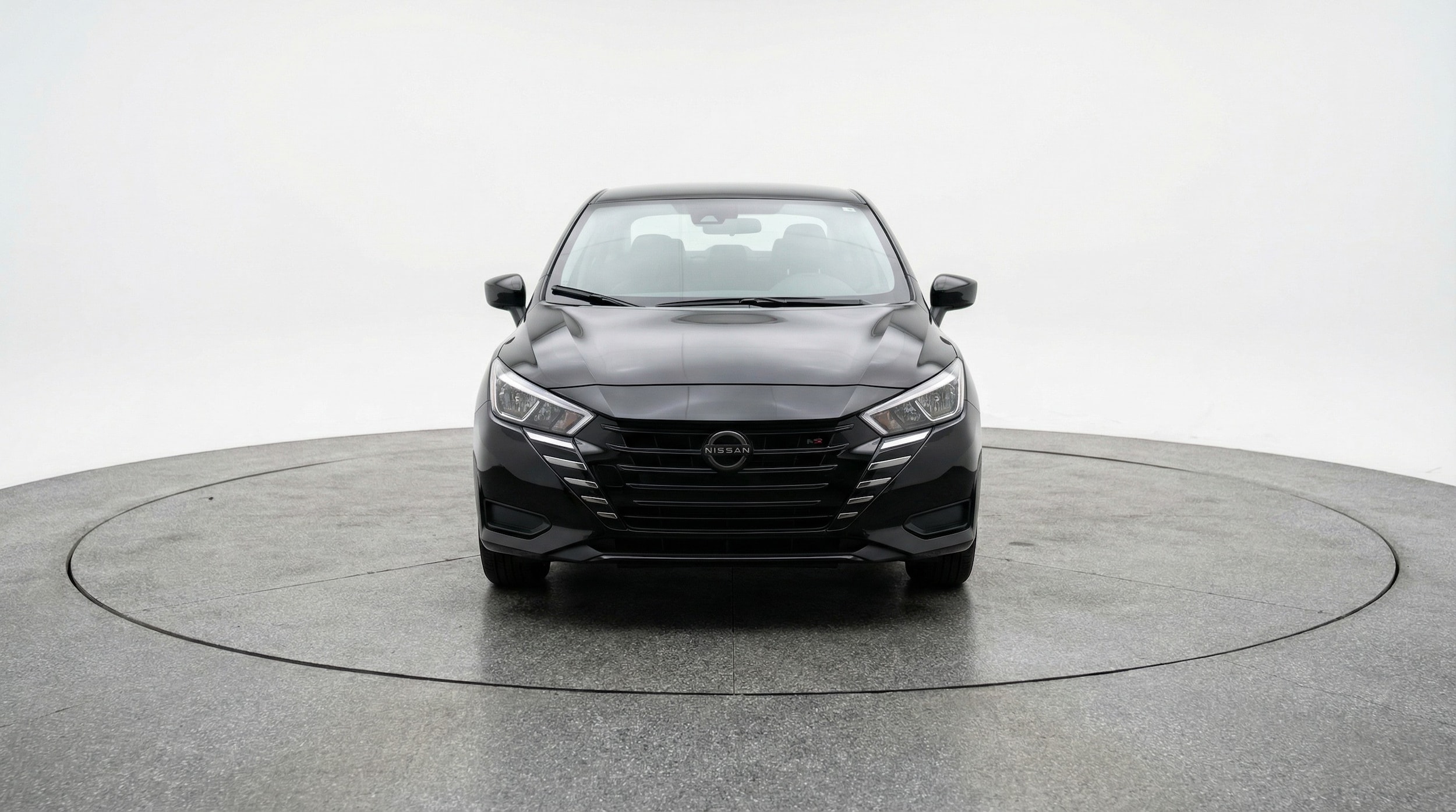 Thumbnail: 2025 Nissan Versa - 2