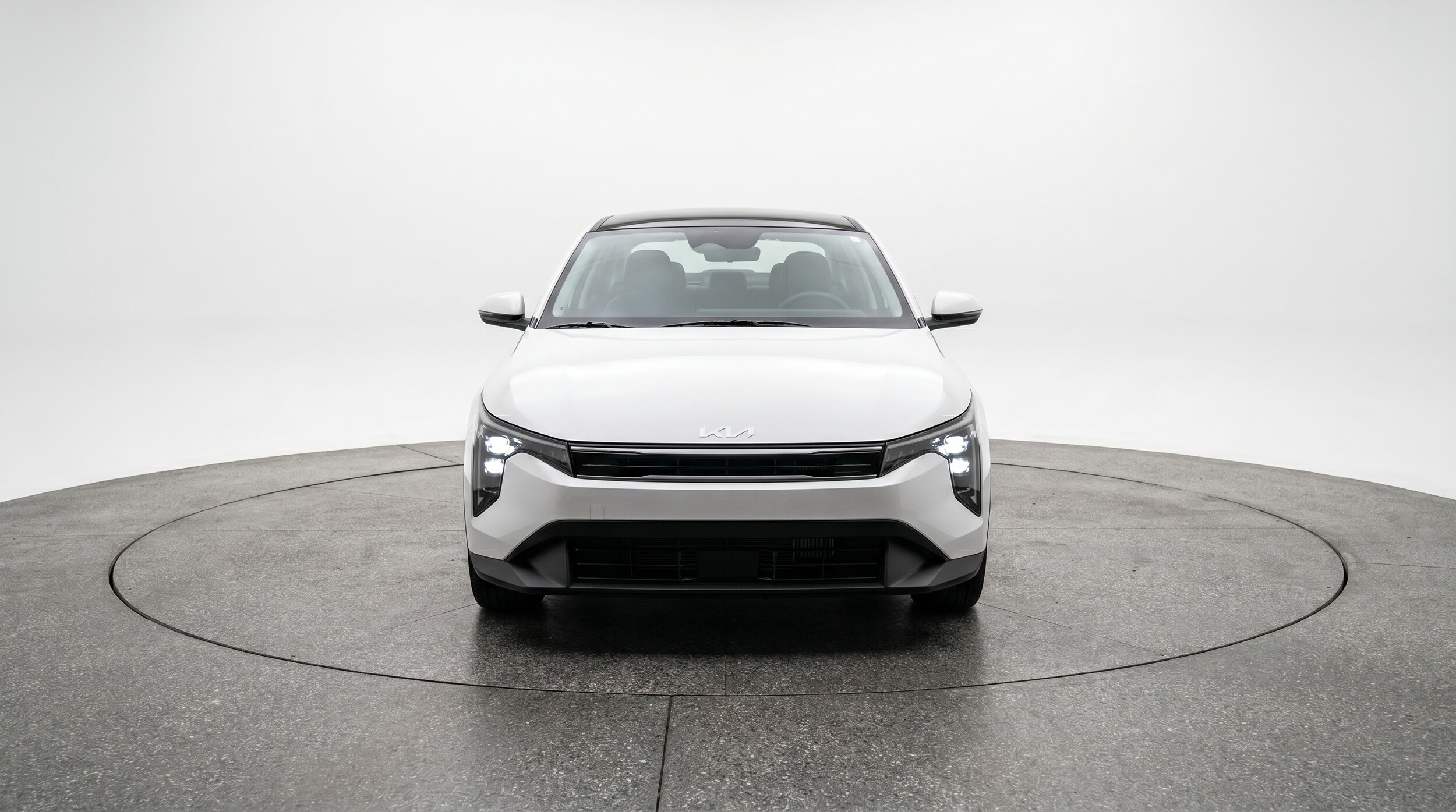 Thumbnail: 2025 Kia K4 - 2