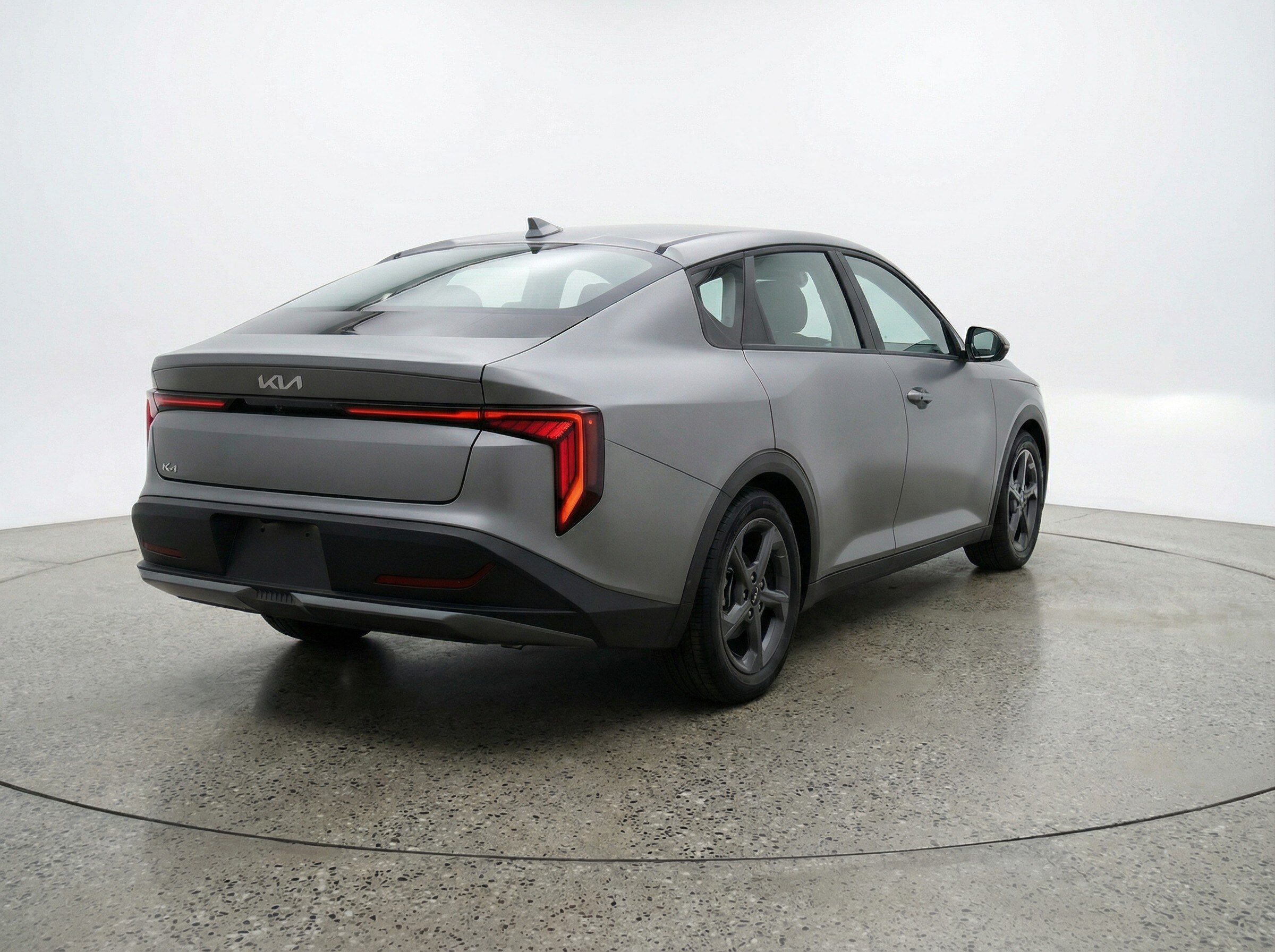 Thumbnail: 2025 Kia K4 - 7