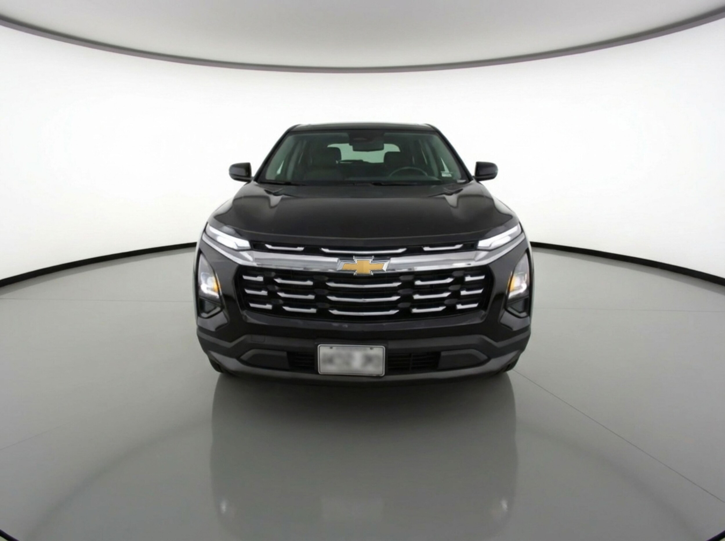 Thumbnail: 2025 Chevrolet Equinox - 2