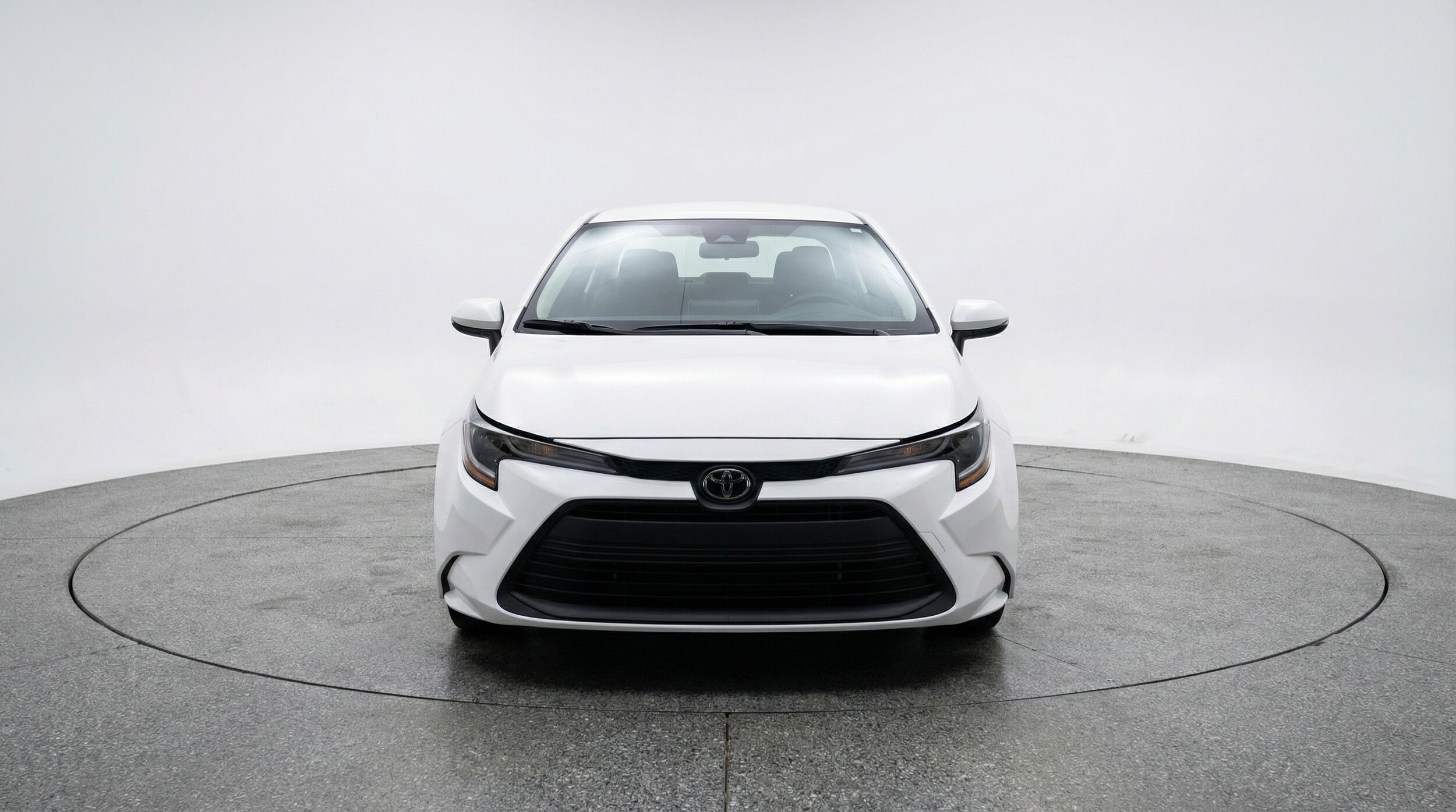 Thumbnail: 2025 Toyota Corolla - 2