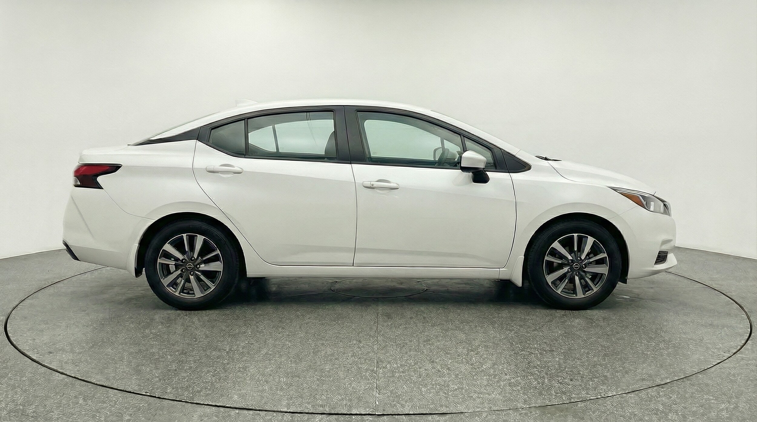 Thumbnail: 2025 Nissan Versa - 8