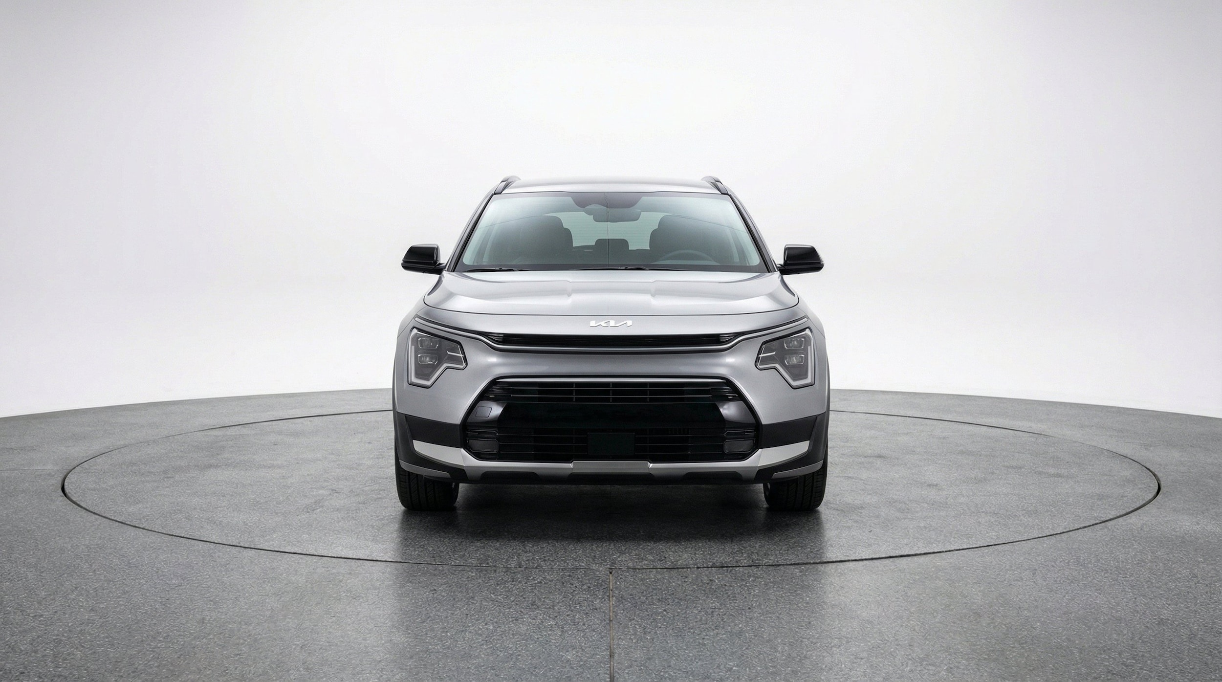 Thumbnail: 2026 Kia Niro - 2