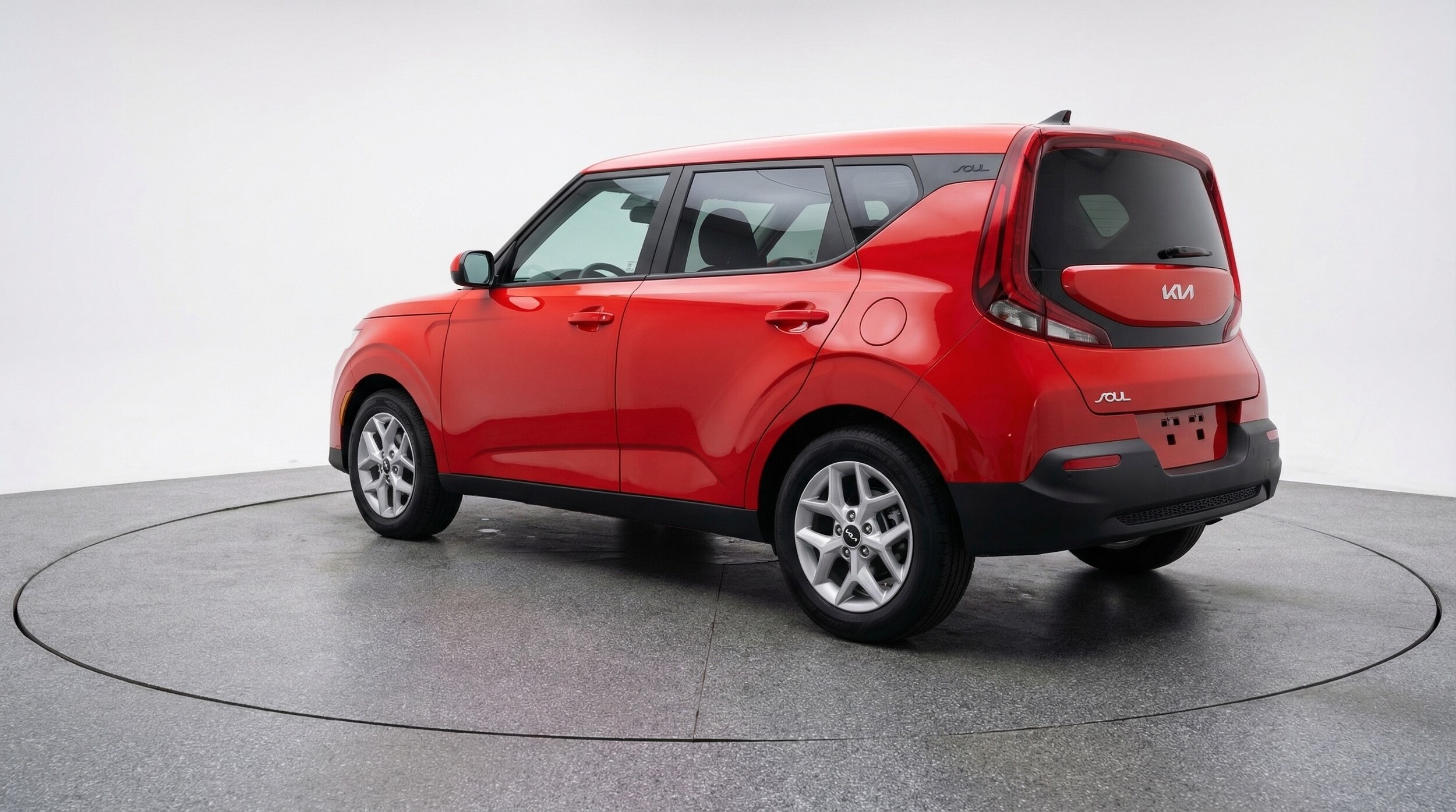 Thumbnail: 2025 Kia Soul - 5