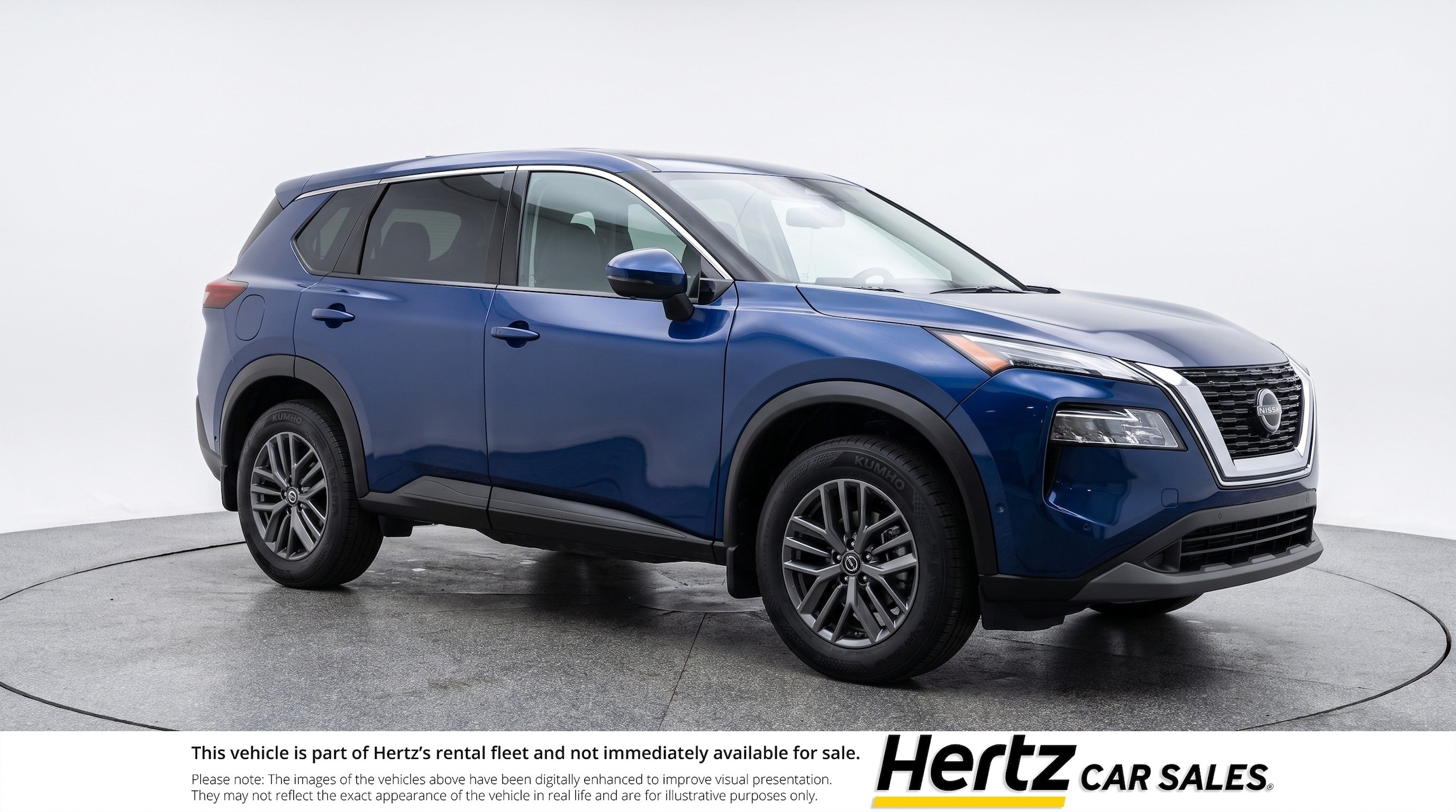 Thumbnail: 2026 Nissan Rogue - 1