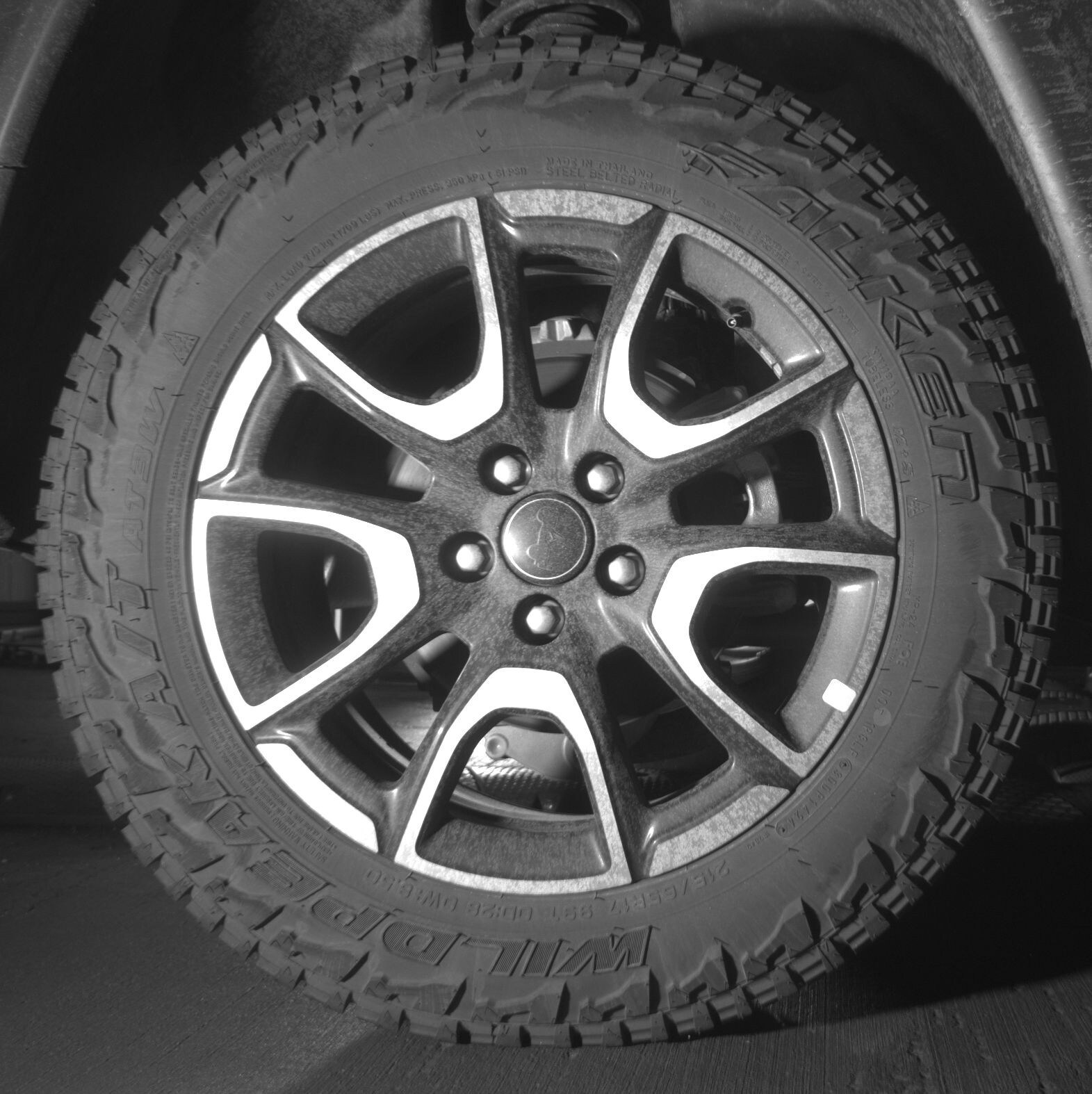 Thumbnail: 2025 Jeep Compass - 12