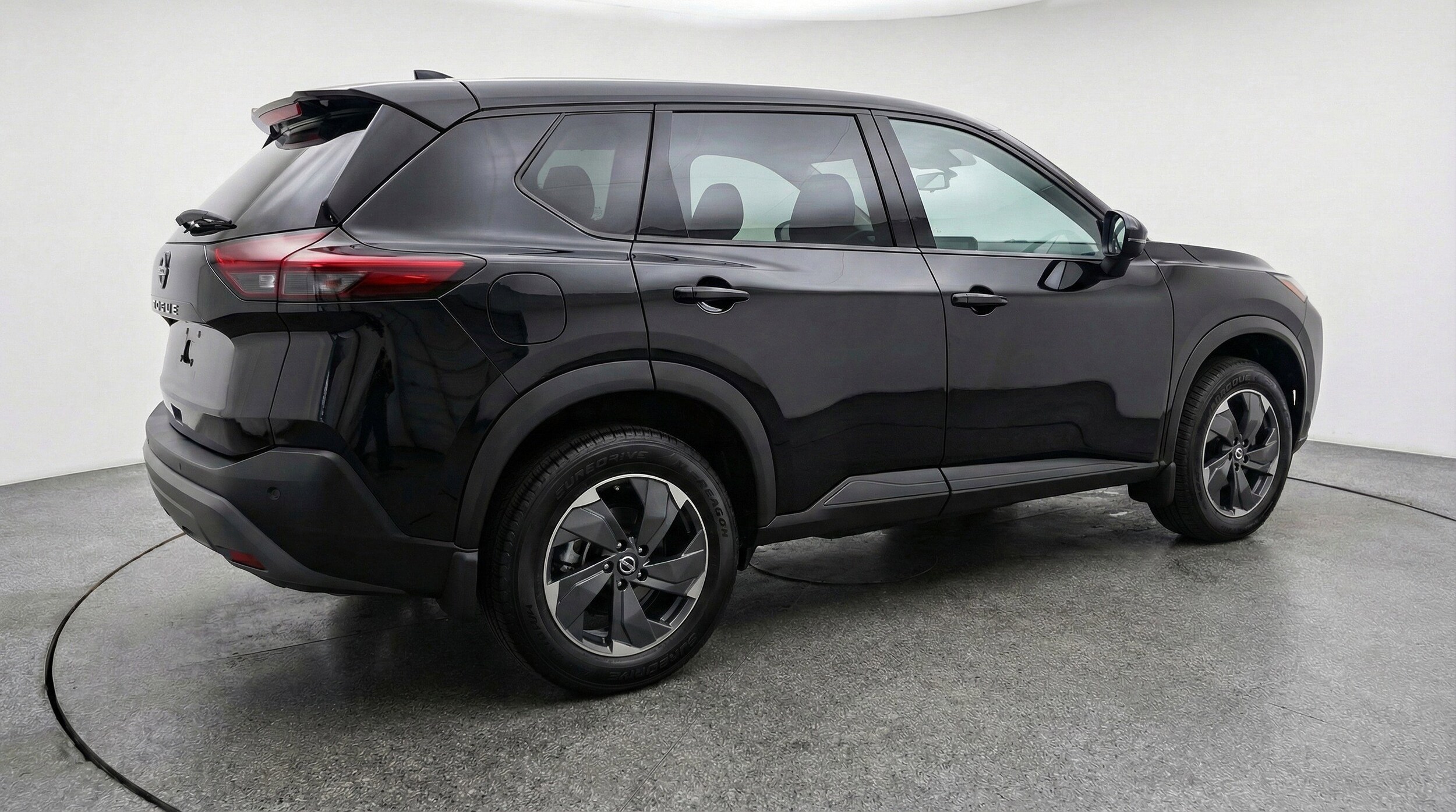 Thumbnail: 2025 Nissan Rogue - 9