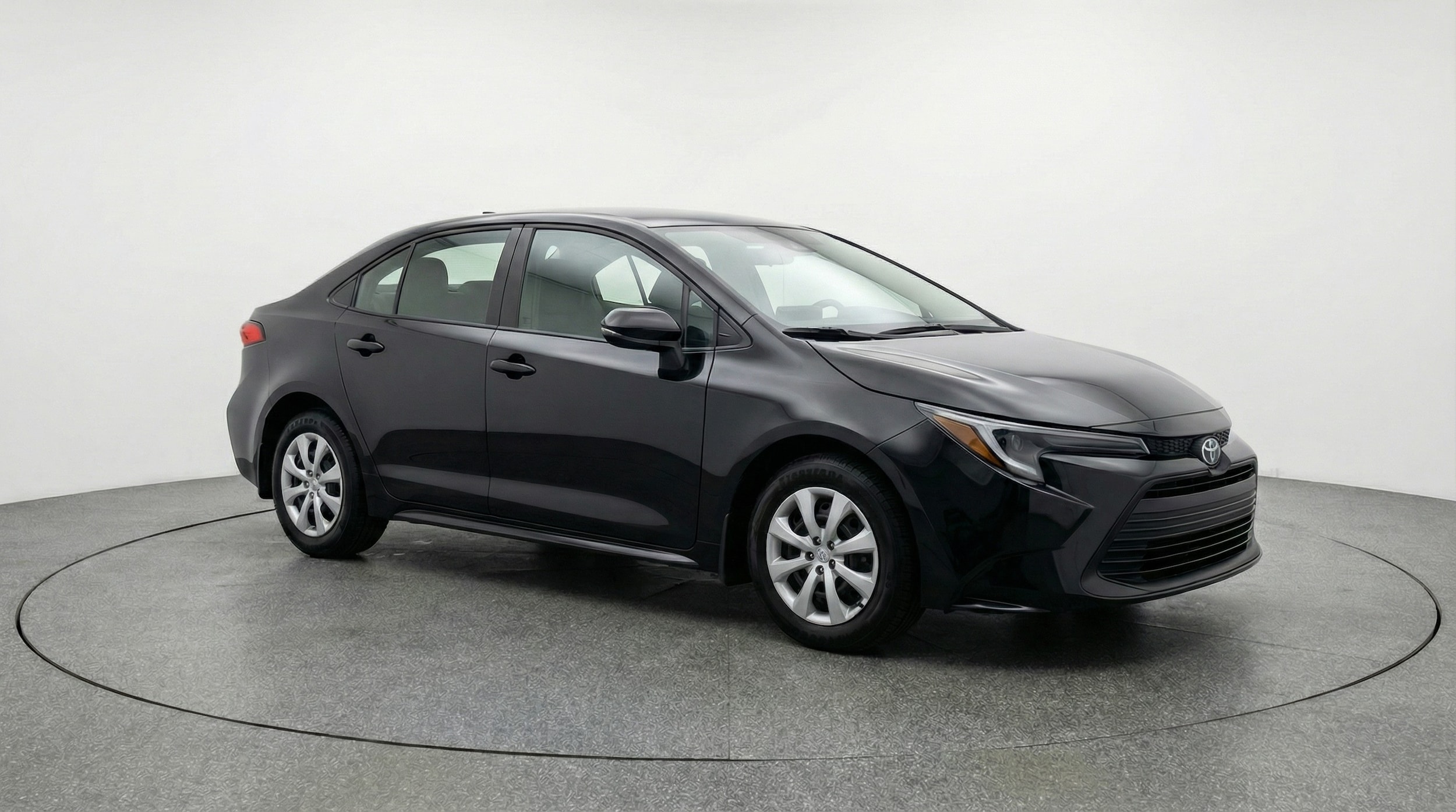 Thumbnail: 2025 Toyota Corolla - 1