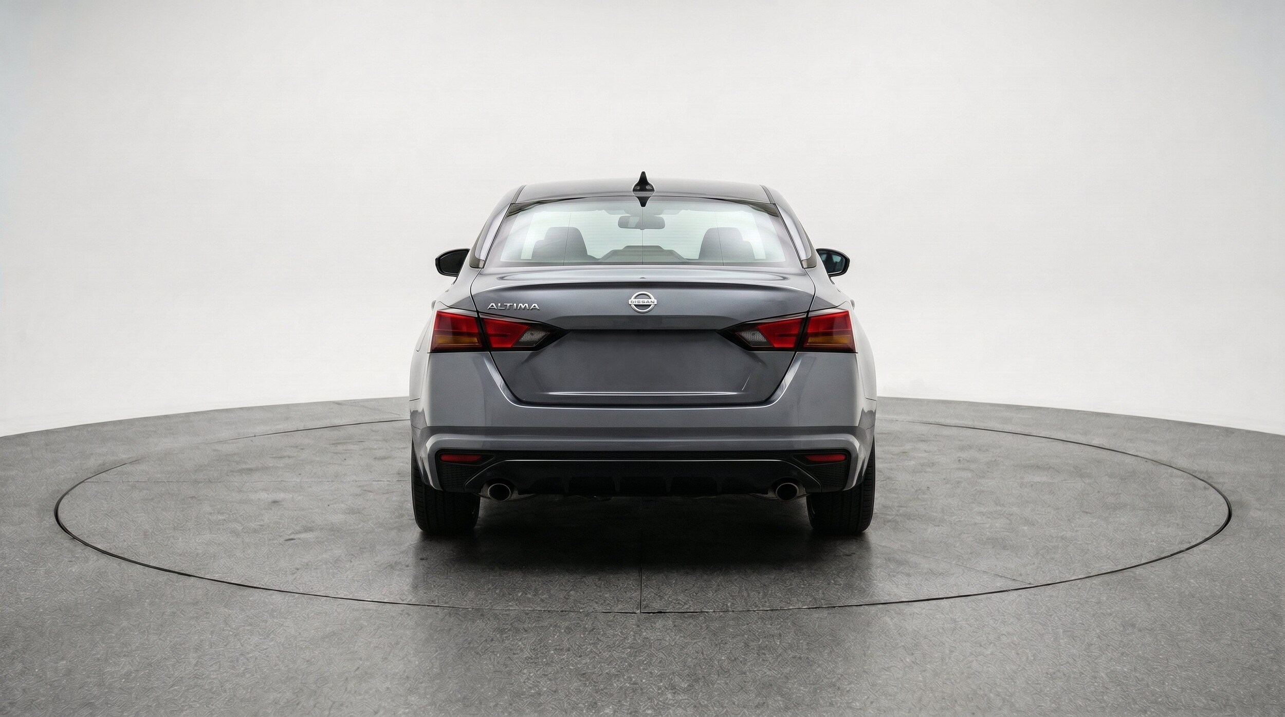 Thumbnail: 2026 Nissan Altima - 7