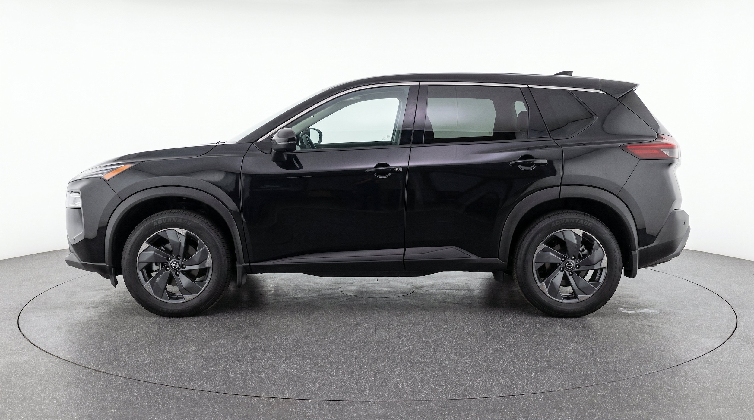 Thumbnail: 2026 Nissan Rogue - 5
