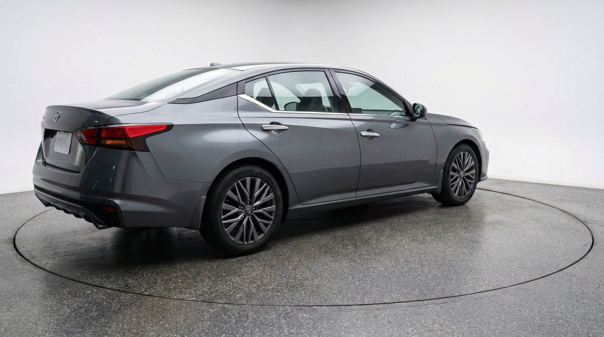 Thumbnail: 2025 Nissan Altima - 7