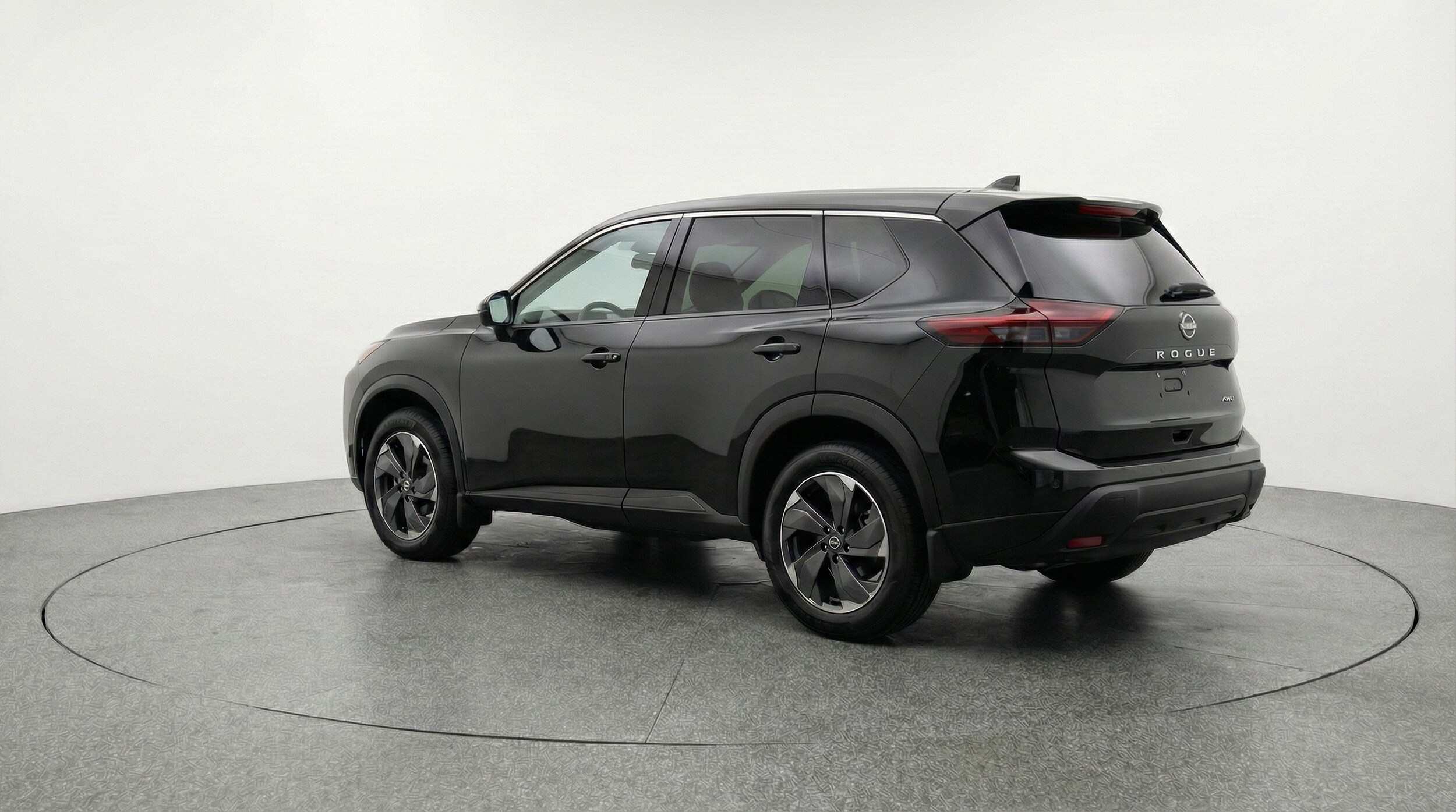 Thumbnail: 2025 Nissan Rogue - 5