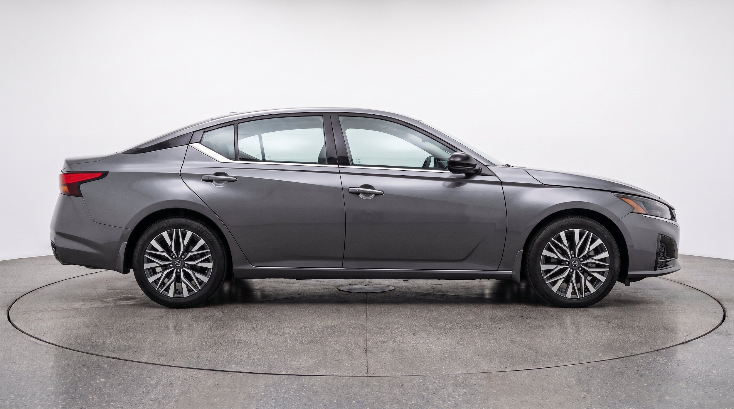 Thumbnail: 2026 Nissan Altima - 11