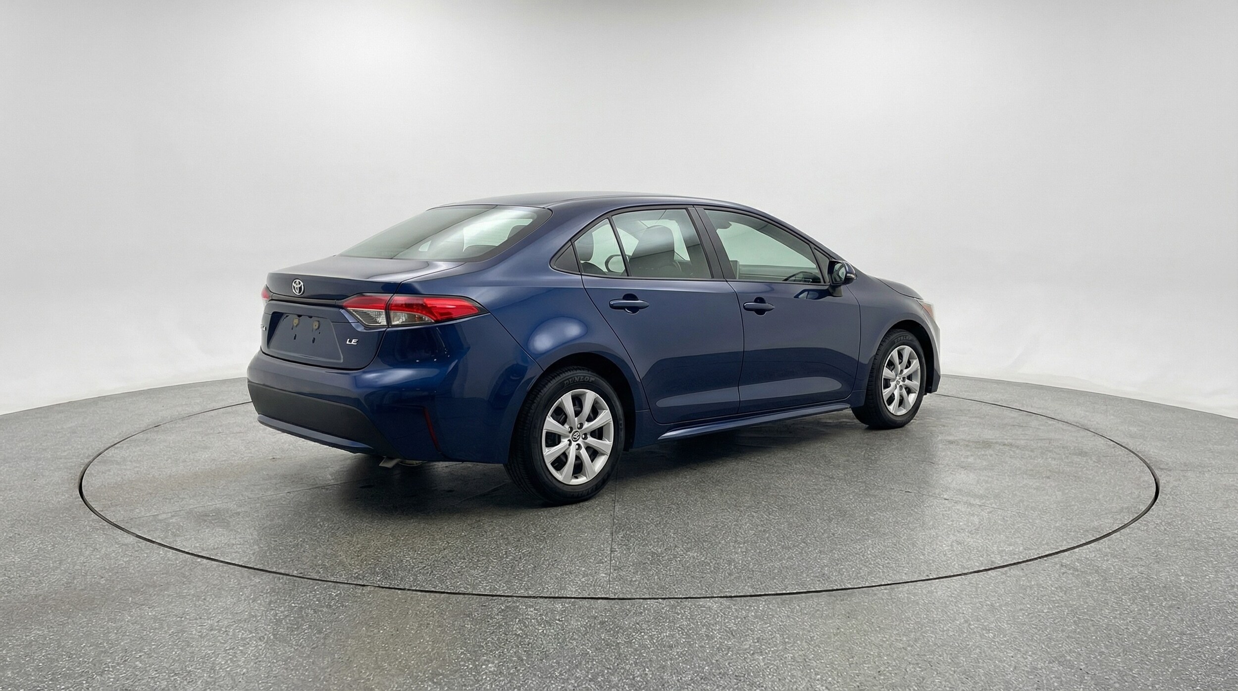 Thumbnail: 2025 Toyota Corolla - 7