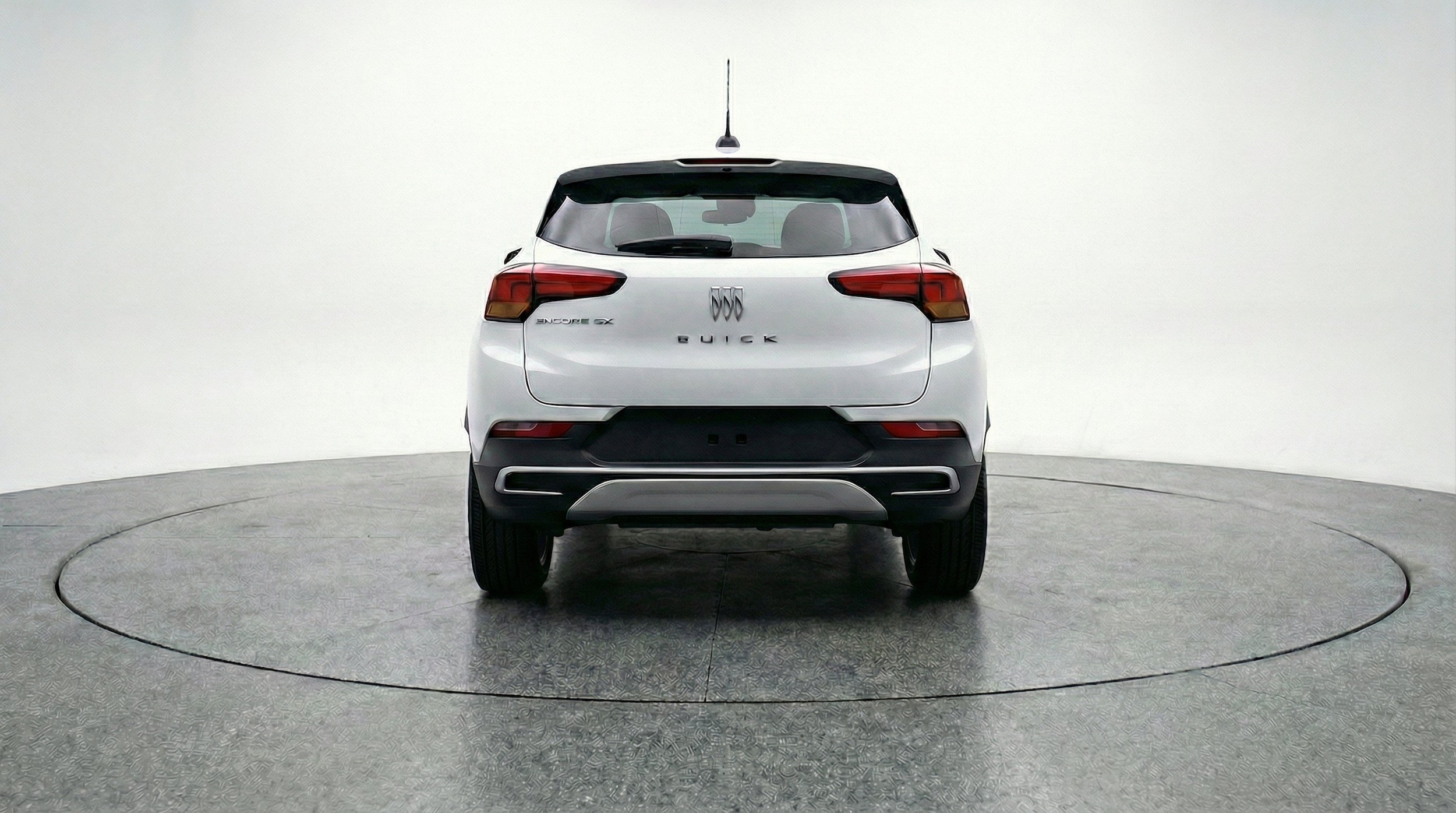 Thumbnail: 2026 Buick Encore GX - 7