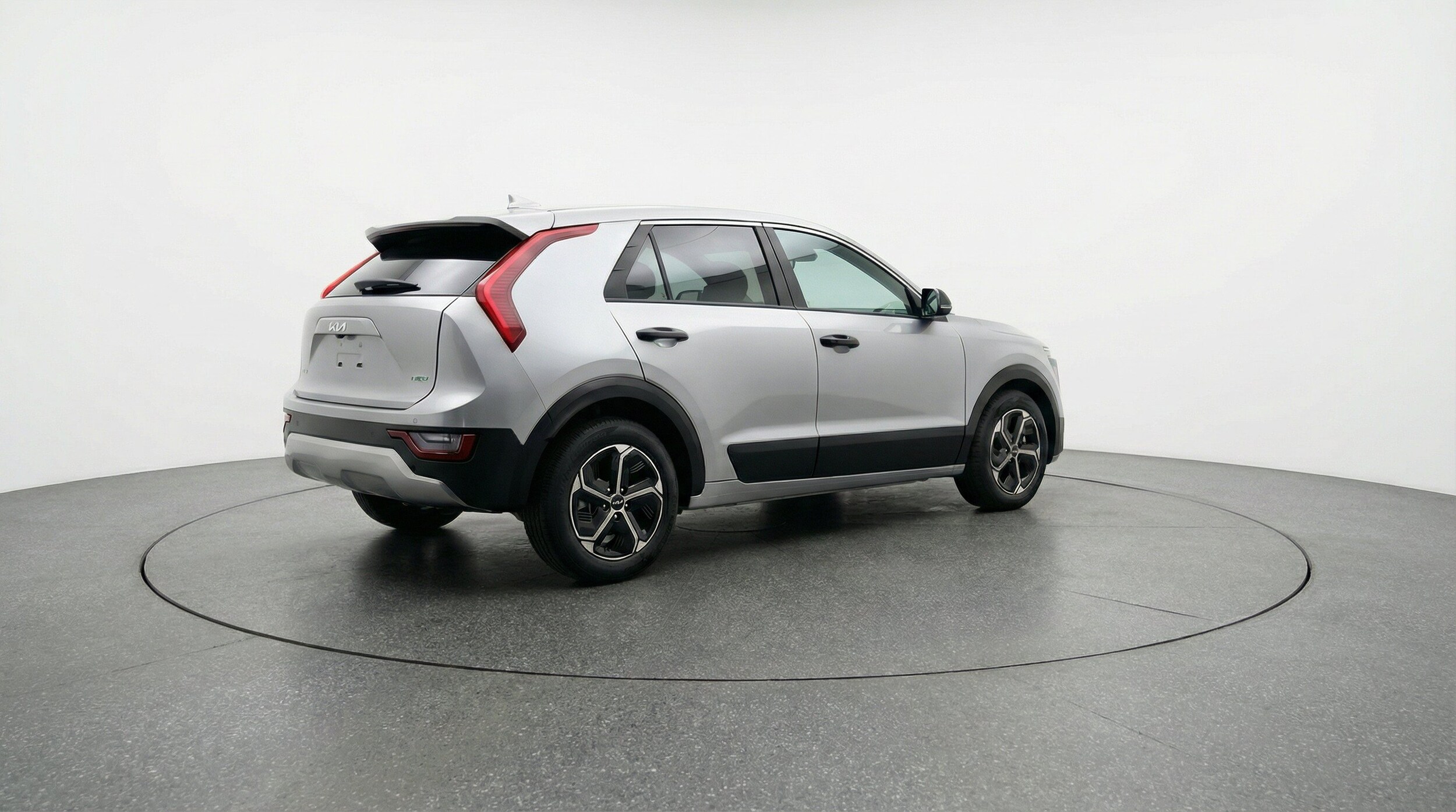Thumbnail: 2026 Kia Niro - 9