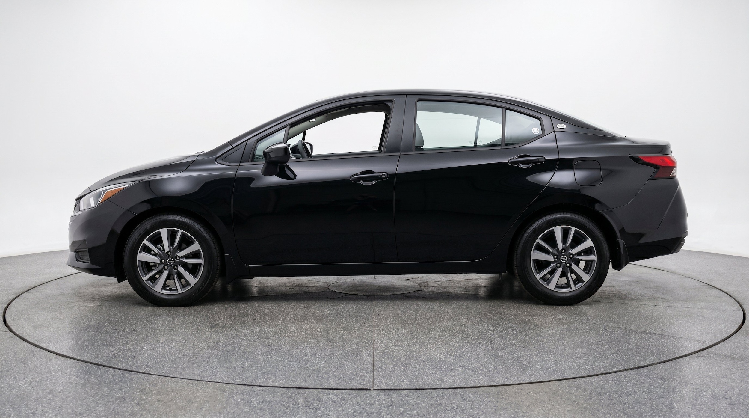 Thumbnail: 2025 Nissan Versa - 5