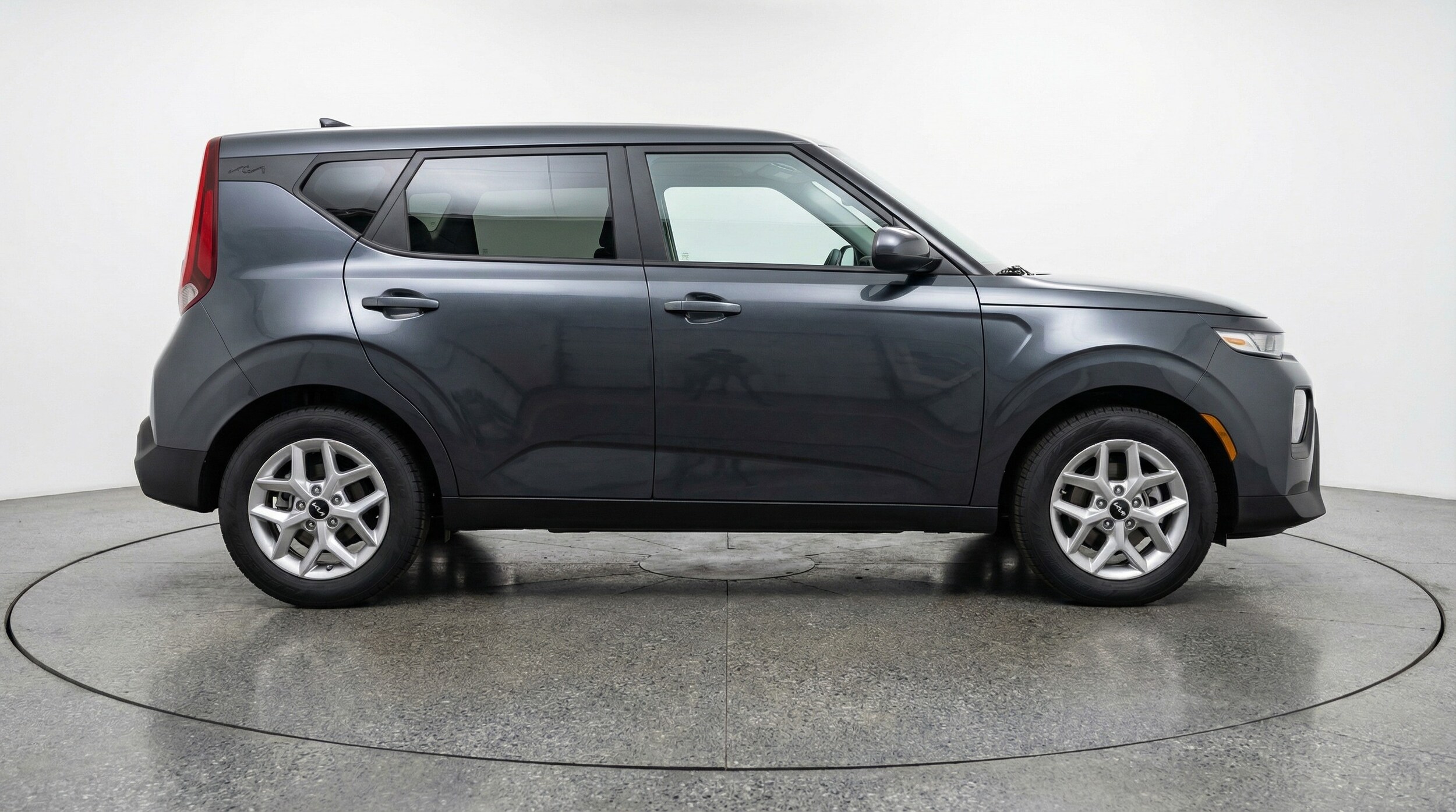 Thumbnail: 2025 Kia Soul - 8