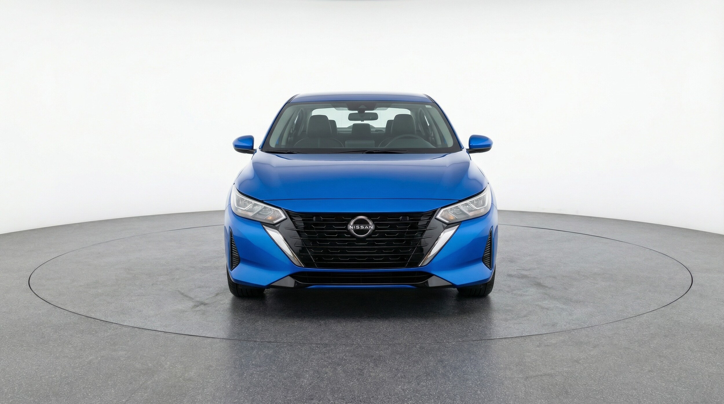 Thumbnail: 2025 Nissan Sentra - 2