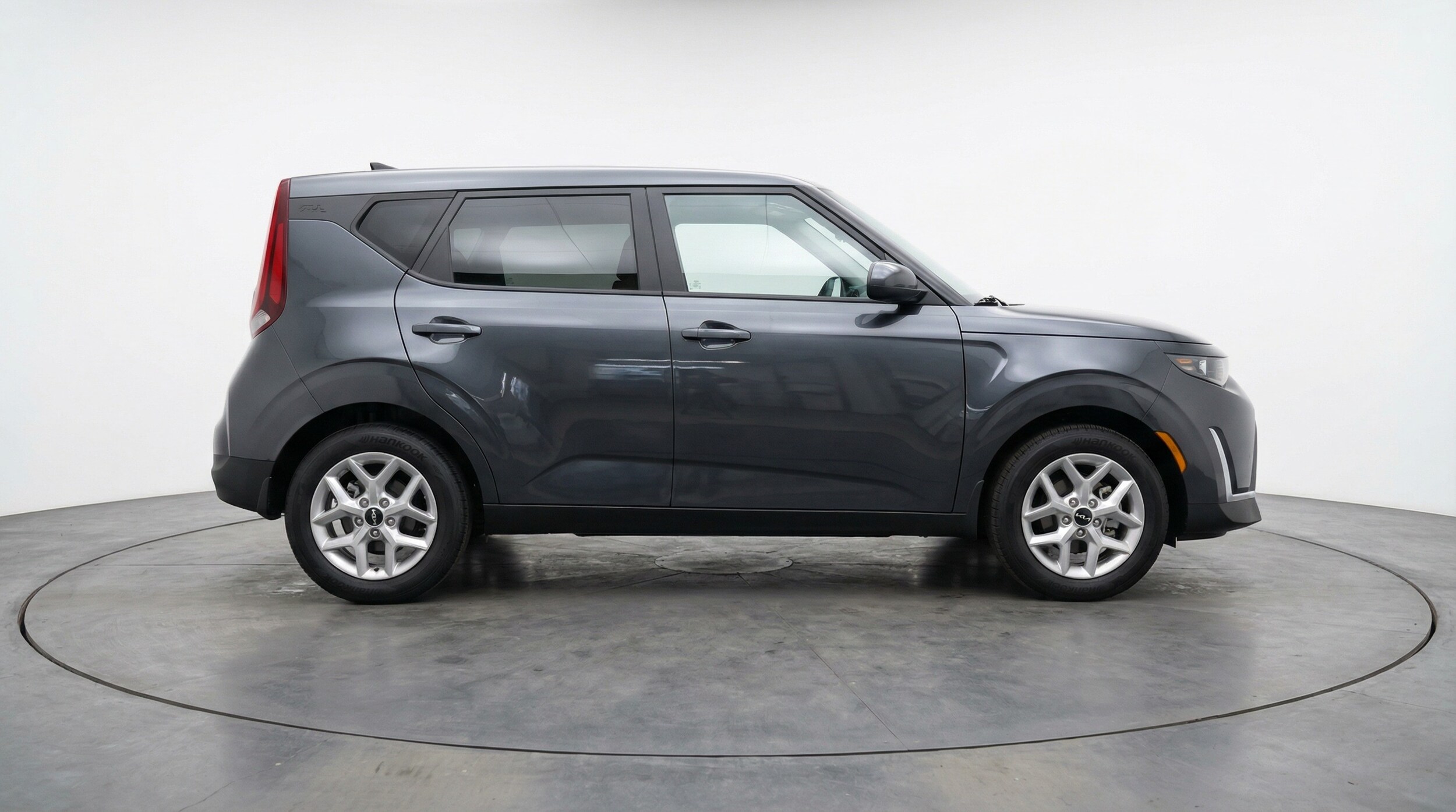 Thumbnail: 2025 Kia Soul - 8