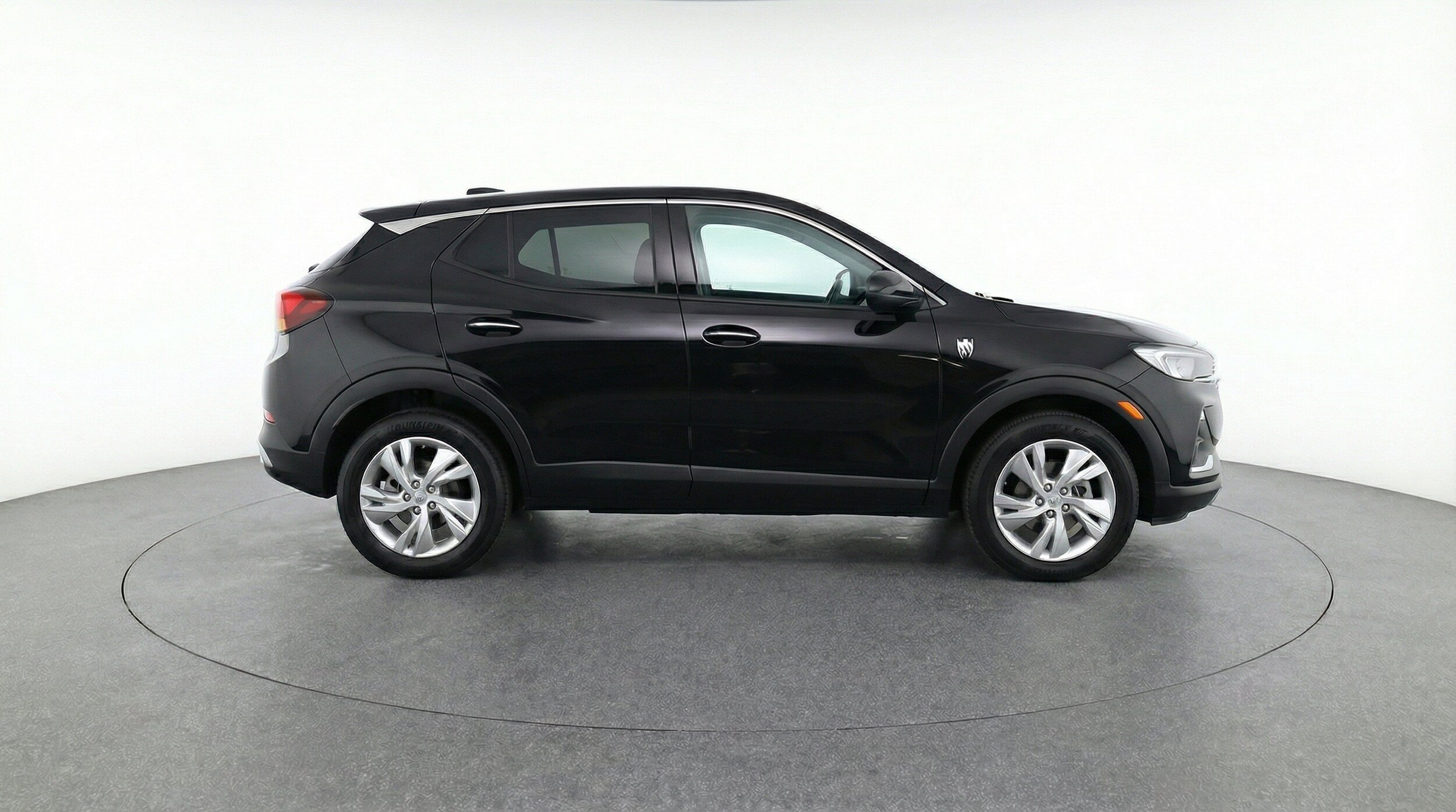 Thumbnail: 2026 Buick Encore GX - 11