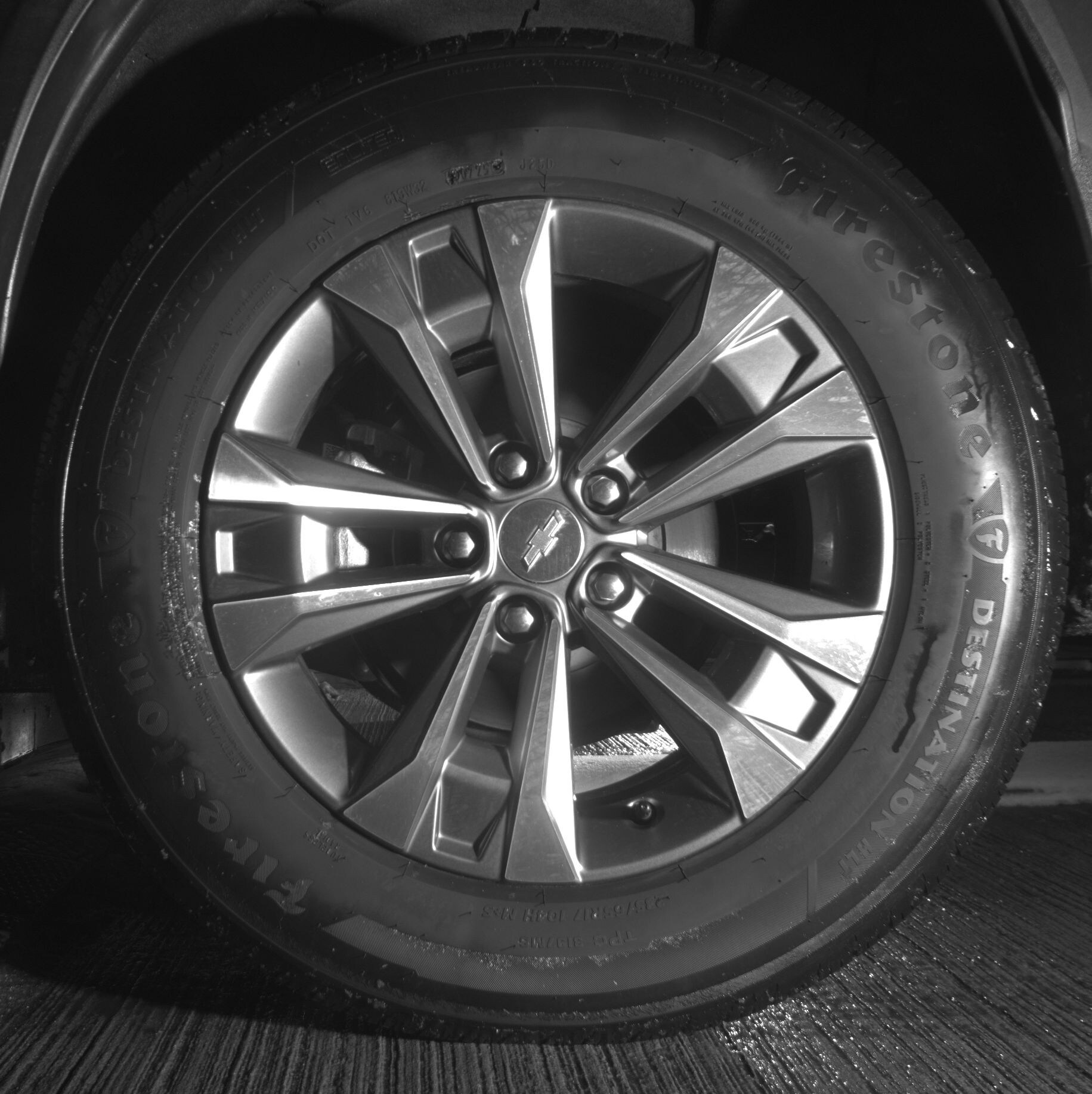 Thumbnail: 2025 Chevrolet Equinox - 11