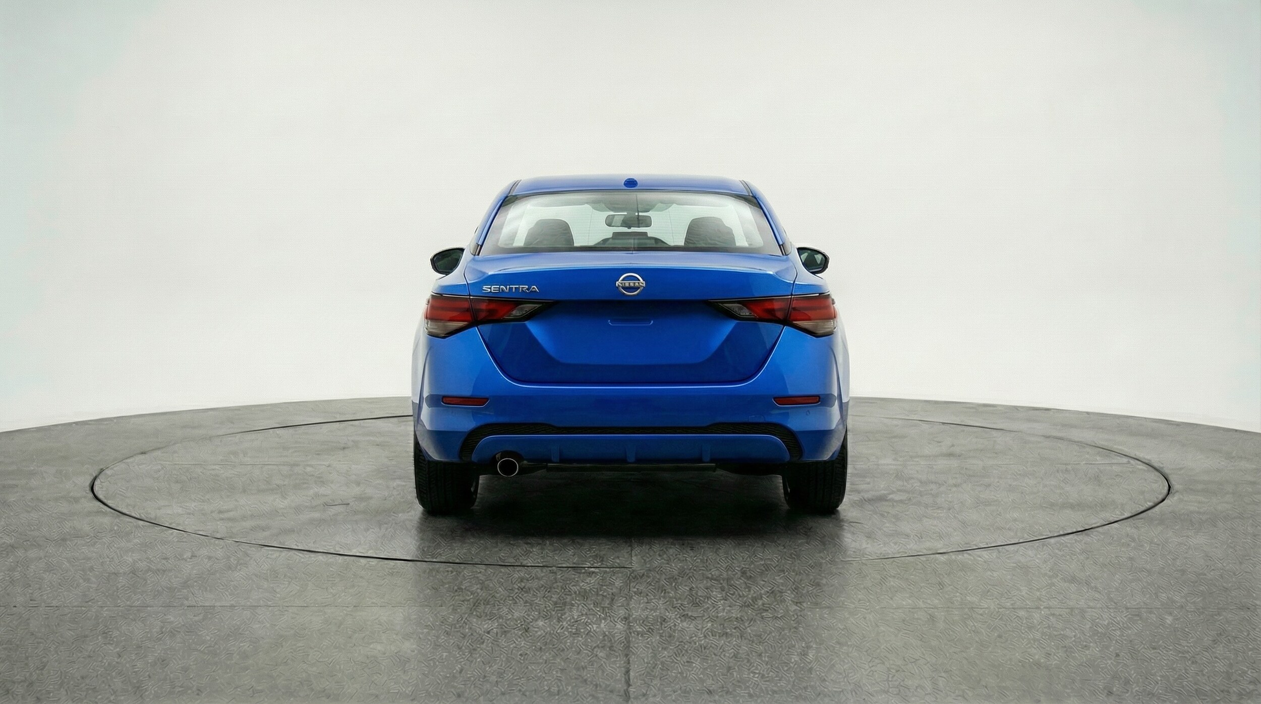 Thumbnail: 2025 Nissan Sentra - 6