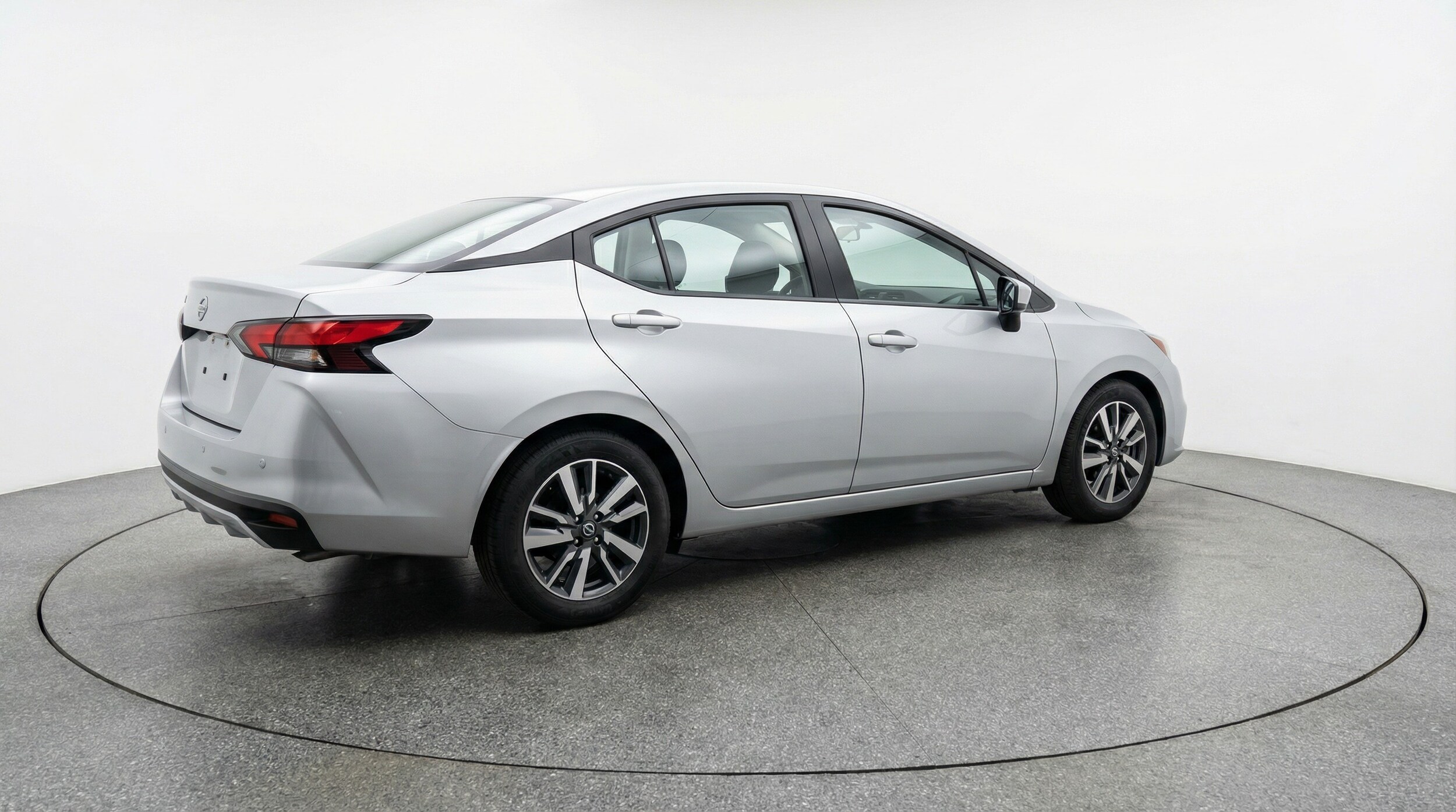 Thumbnail: 2025 Nissan Versa - 7