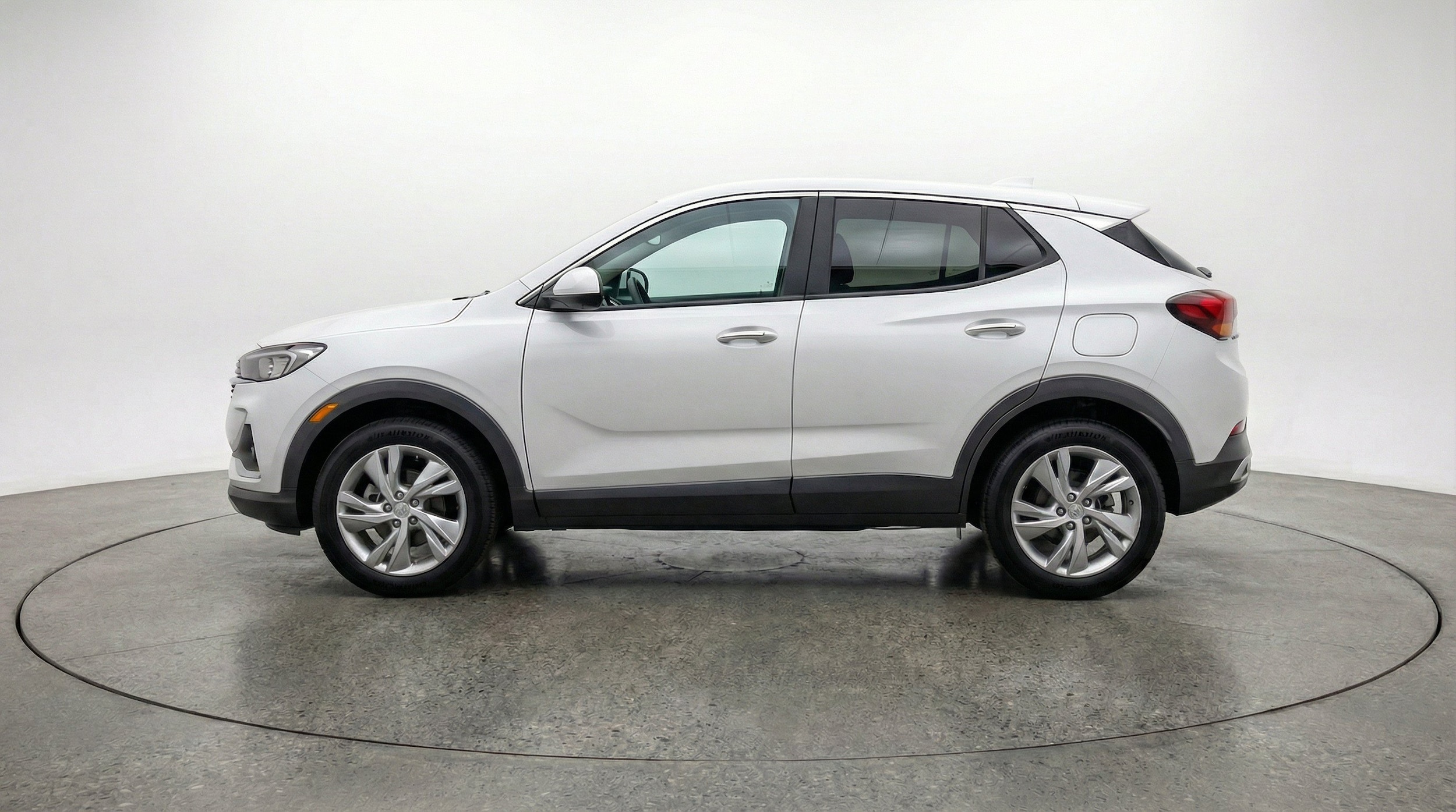 Thumbnail: 2026 Buick Encore GX - 5