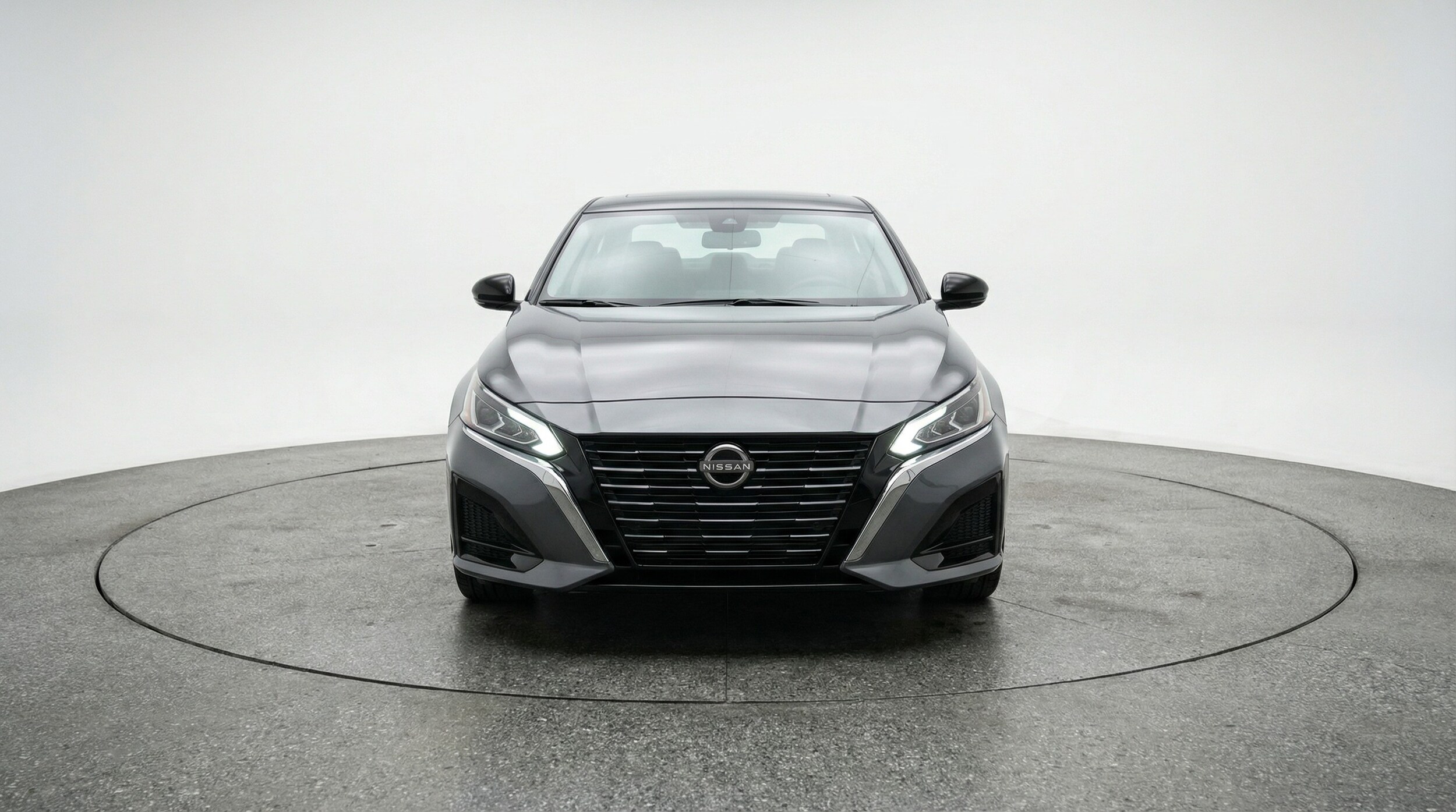 Thumbnail: 2025 Nissan Altima - 2