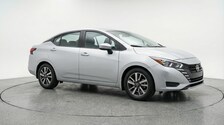 2025 Nissan Versa 1.6 SV -
                  Madison, WI