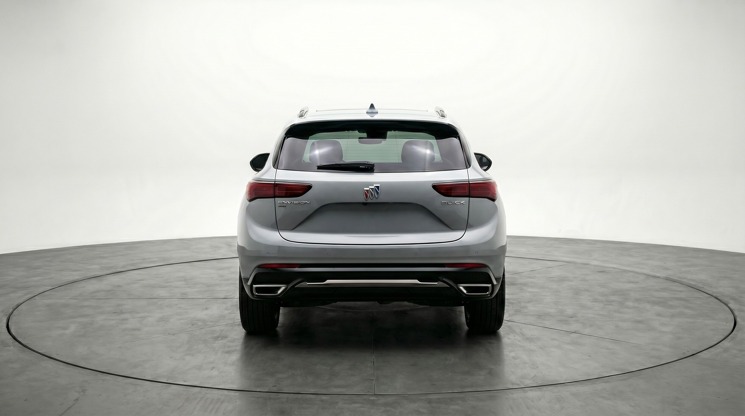 Thumbnail: 2024 Buick Envision - 6