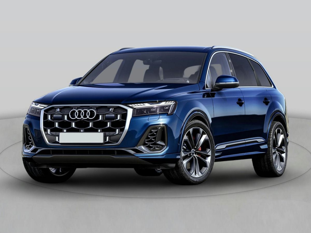 Q7 Audi