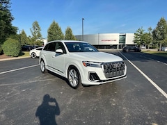 2025 Audi Q7 55 Premium Plus SUV