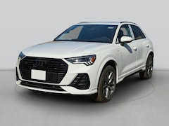 2025 Audi Q3 Premium Plus Sport Utility