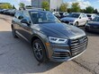Audi Q5 e
