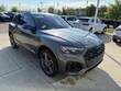 Audi Q5 e