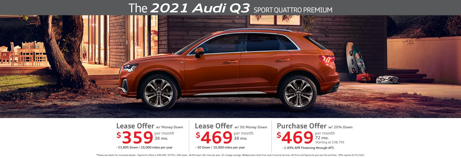 Audi Sales in Columbus, OH MAG Audi Dublin