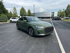 2025 Audi A3 2.0T Premium Plus Sedan