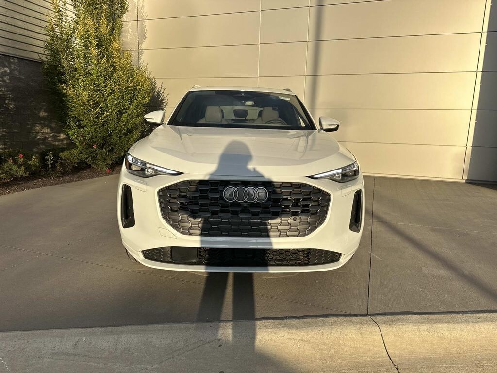New 2025 Audi All-new Q5 2.0T Premium Plus SUV