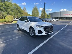 2025 Audi Q3 45 S line Premium SUV