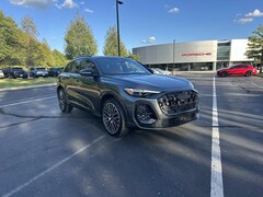 2025 Audi All-new SQ5 3.0T Premium Plus SUV