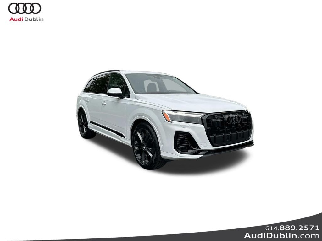 Q7 Audi