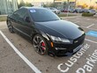 Audi TT RS