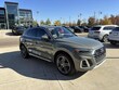 Audi Q5 e